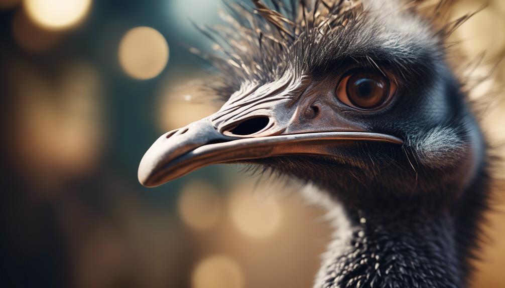 decoding emu vocalizations insights