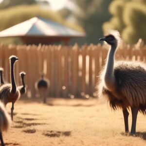 emu breeding tips for preparation