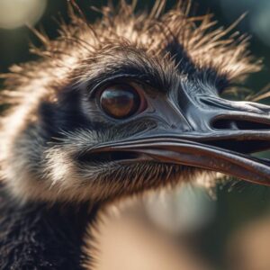 emu calls linguistic analysis