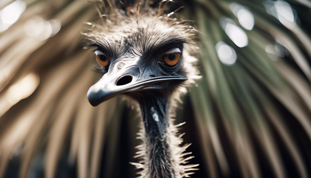 emu dehydration risks
