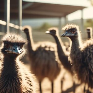 emu farming future trends