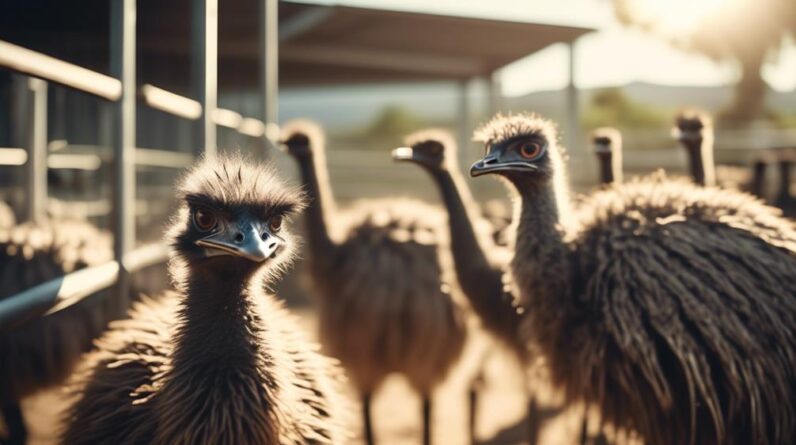 emu farming future trends