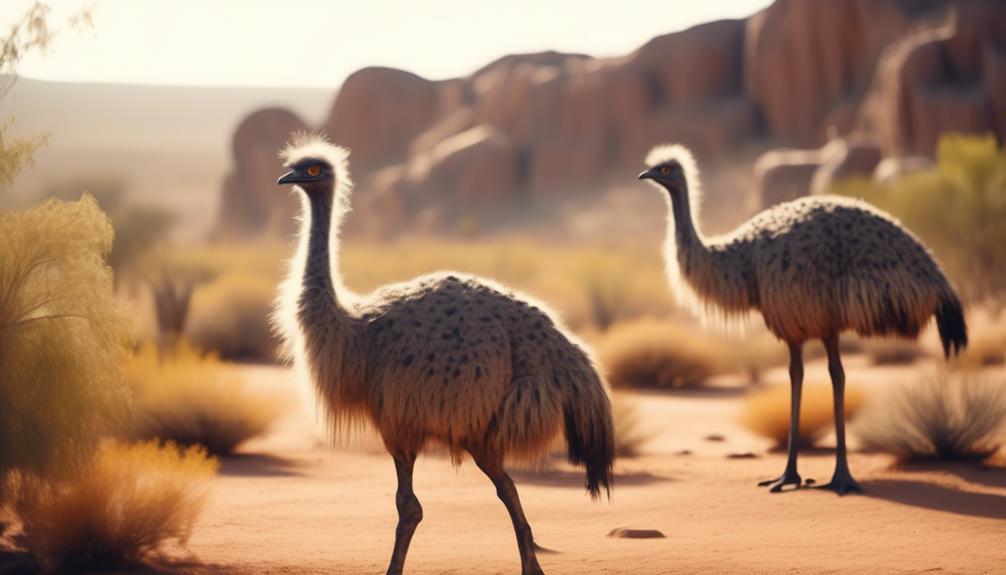 emu immortality ancient origins