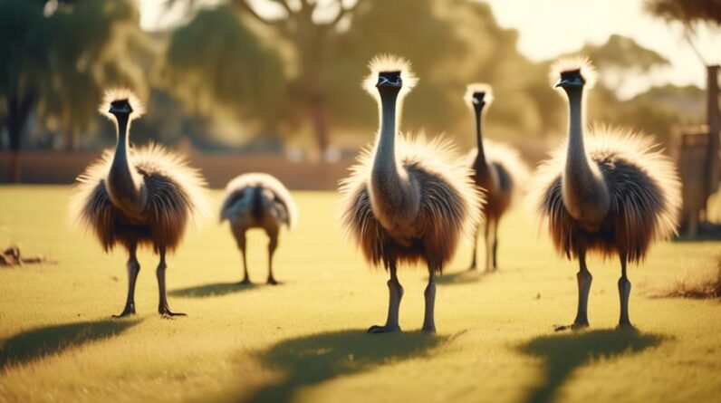 emu introduction flock integration