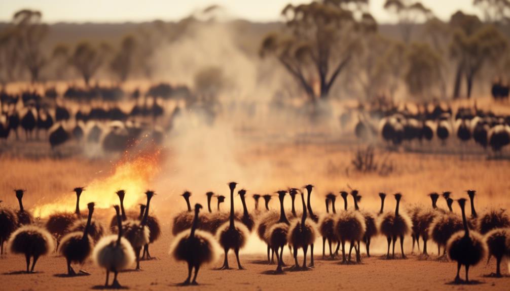 emus in sustainable agriculture