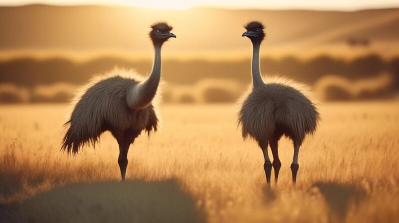 exploring emu oil benefits