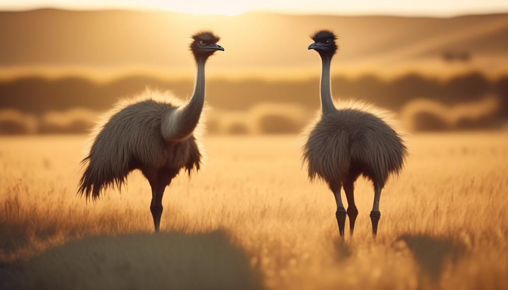 exploring emu oil benefits