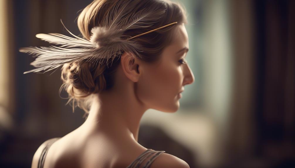 fashionable hair accessories for women