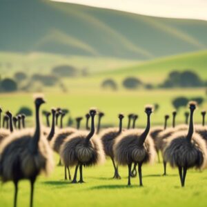 rural prosperity through emu farming