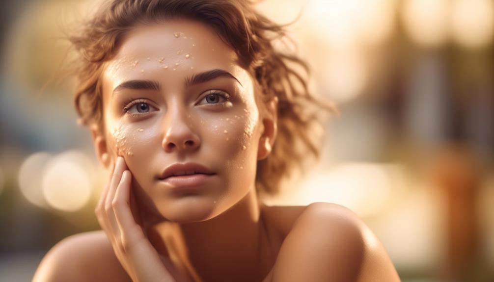 benefits of emu oil for acne