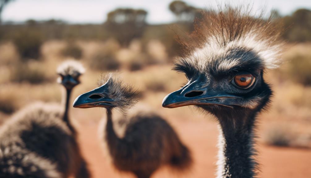 benefits of using emu oil