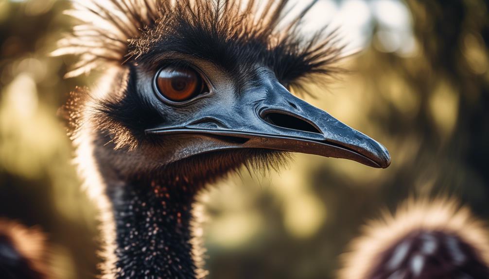 educating with emu wisdom