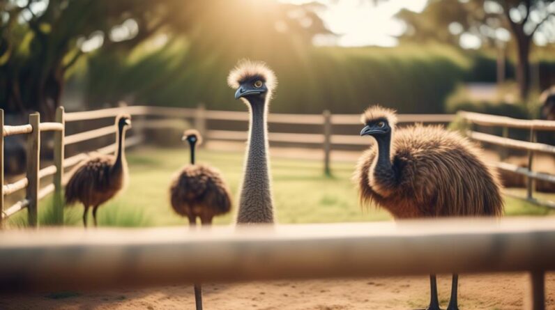 emu breeding expert guidance