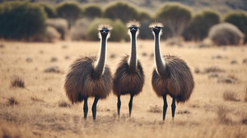 emu breeding guidelines explained