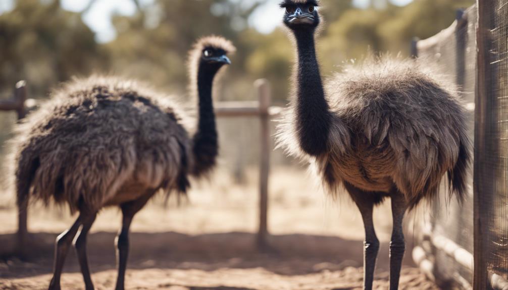 emu breeding instructions manual