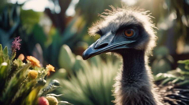 emu disease prevention guide