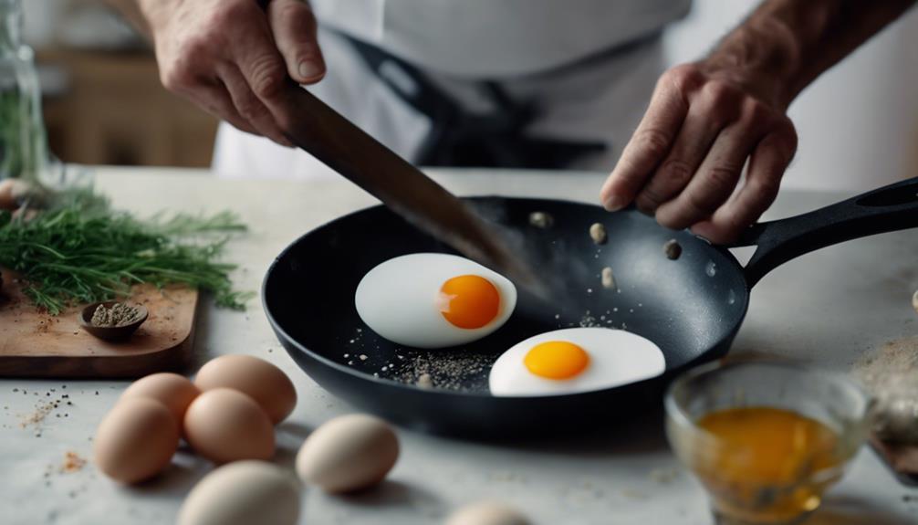 emu egg cooking tips