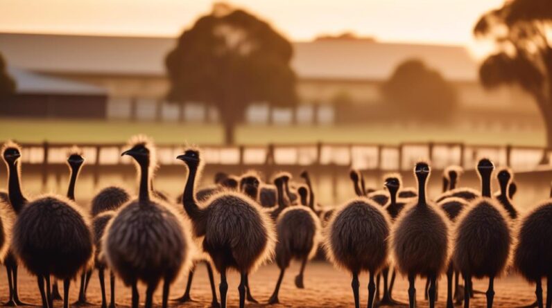emu farming beginner s guide