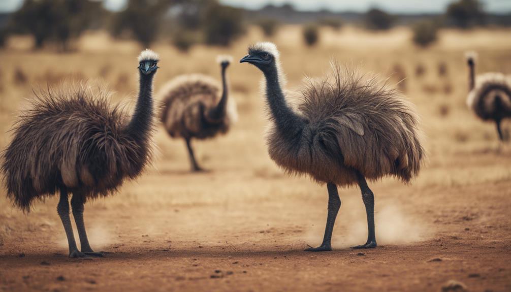 emu farming economic sustainability