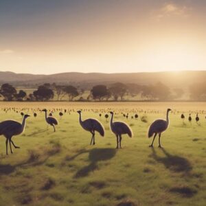 emu farming for beginners