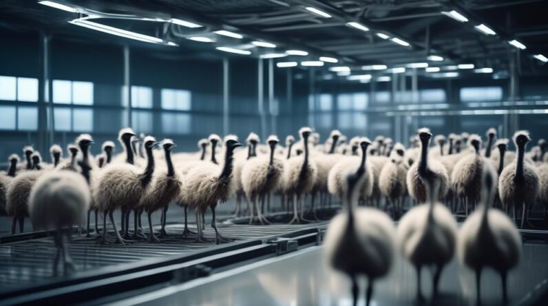 emu farming future innovations