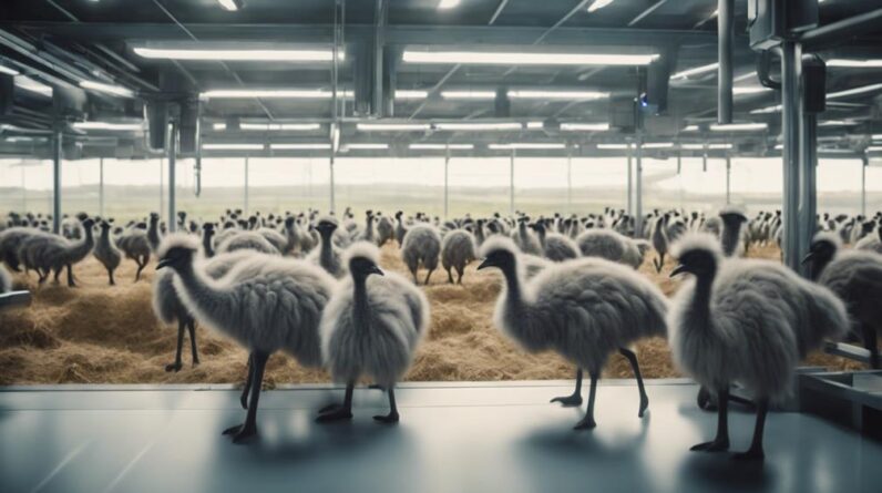 emu farming industry insights