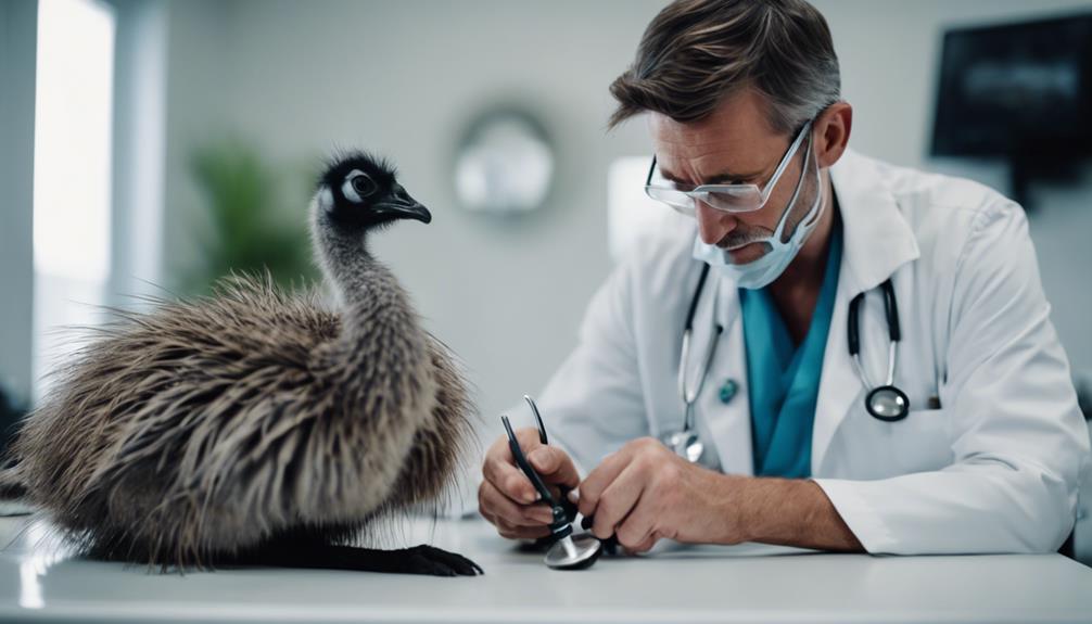 emu health and wellness
