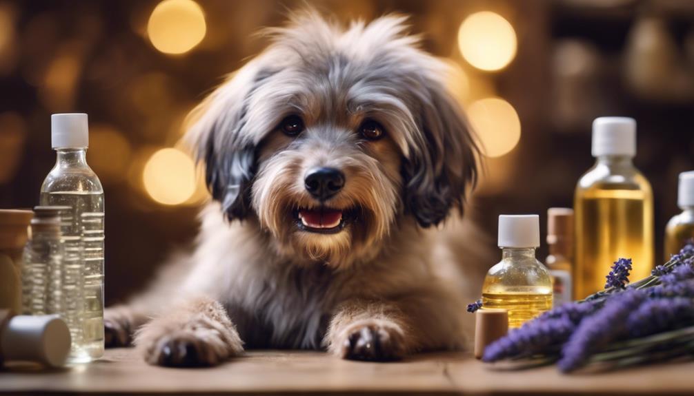 emu oil for pets