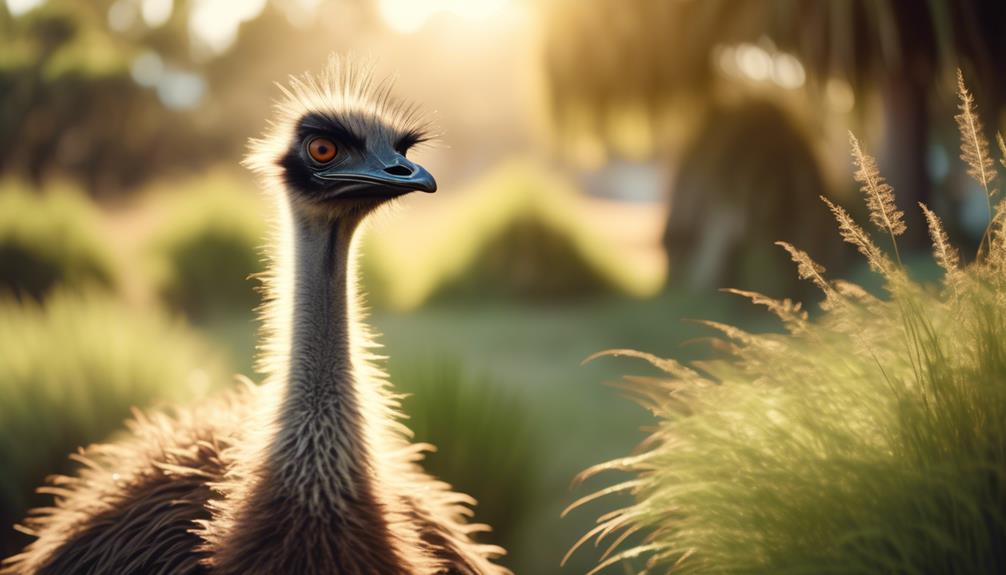 emu oil for skincare