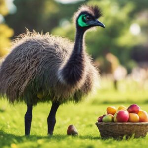 emu oil health benefits