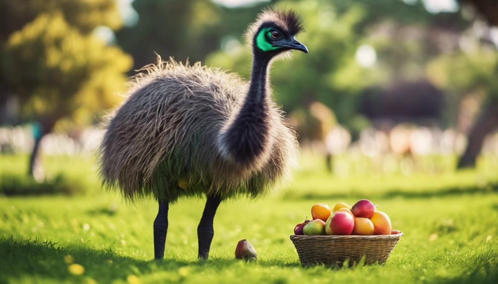 emu oil health benefits