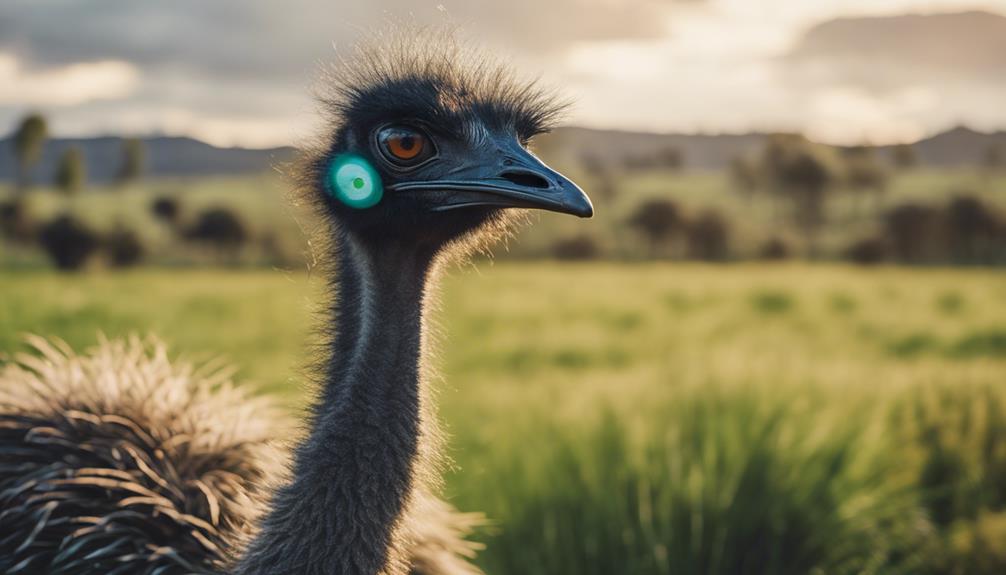 emu oil s health advantages