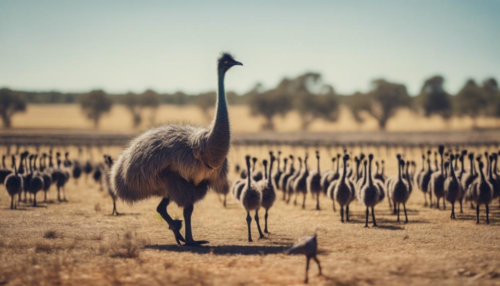 emu oil sustainability benefits