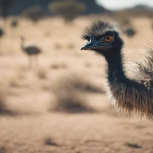 emus adaptive feats explained