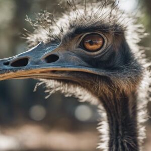 emus and other ratites