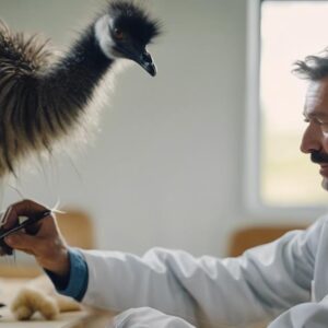 emus health concerns addressed