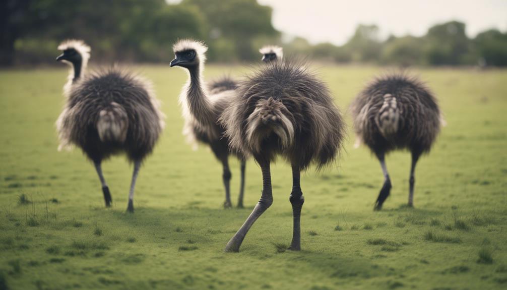 emus improve soil health