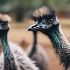 exploring emu breeds diversity