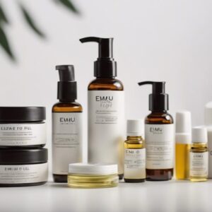 selecting high quality emu oil