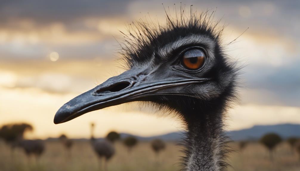 skin benefits of emu oil