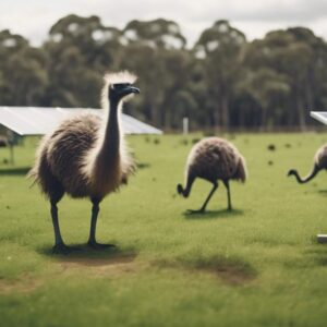 sustainable emu farming practices