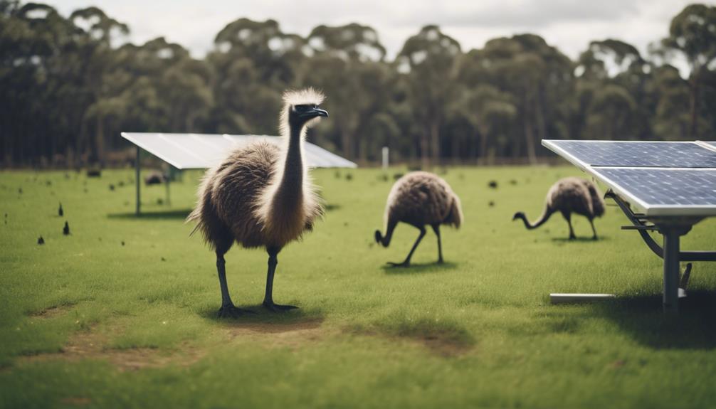 sustainable emu farming practices