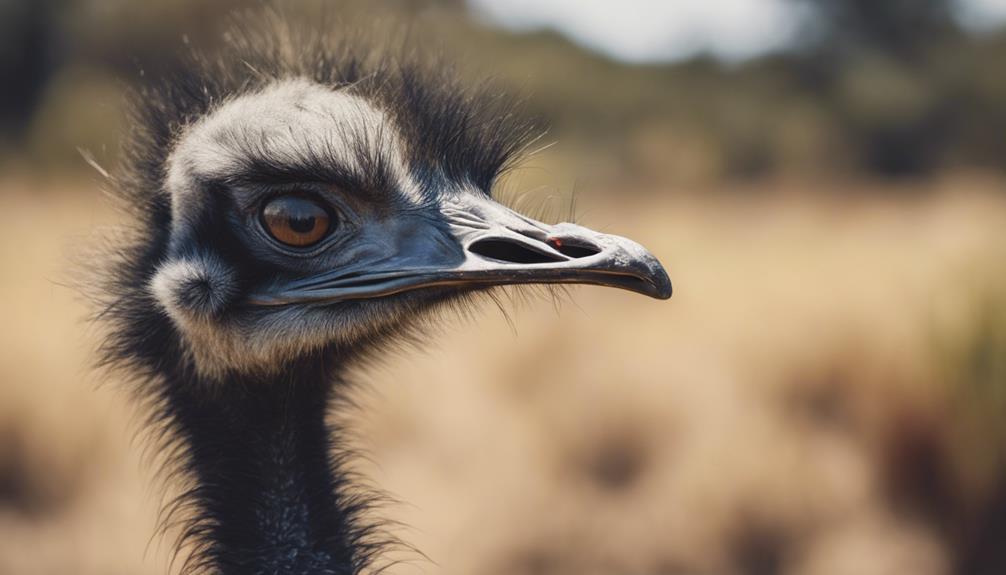 understanding emu vocal communication