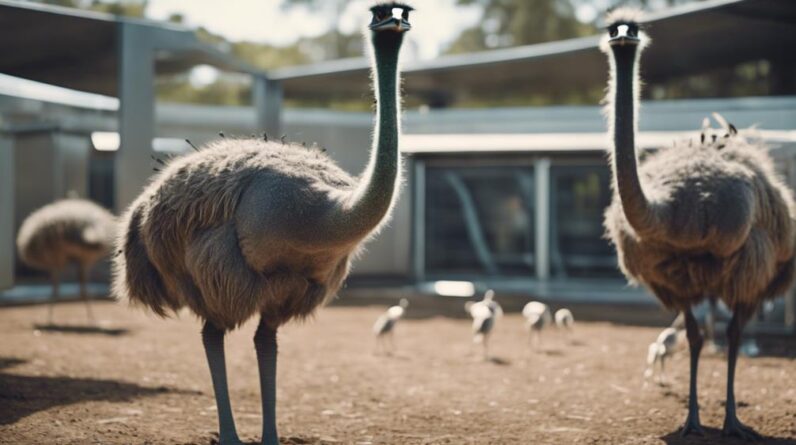 embracing emu farming future