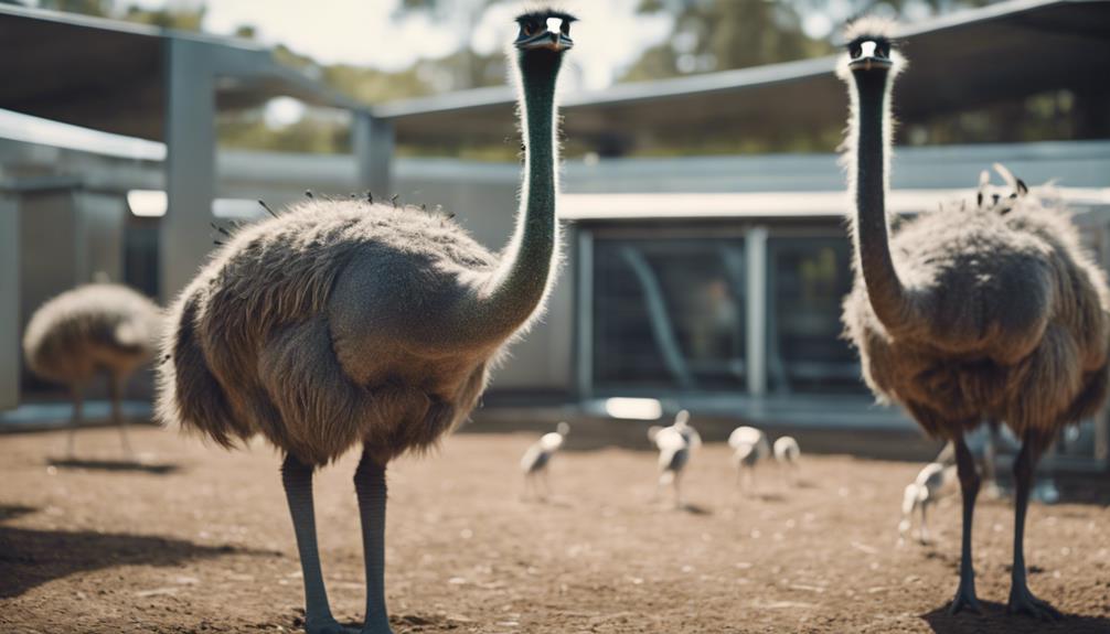 embracing emu farming future