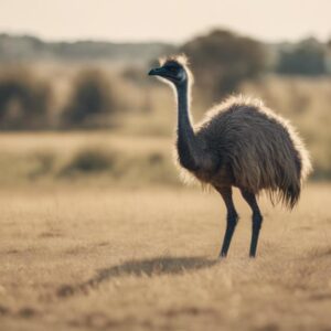 emu behavior debunked myths