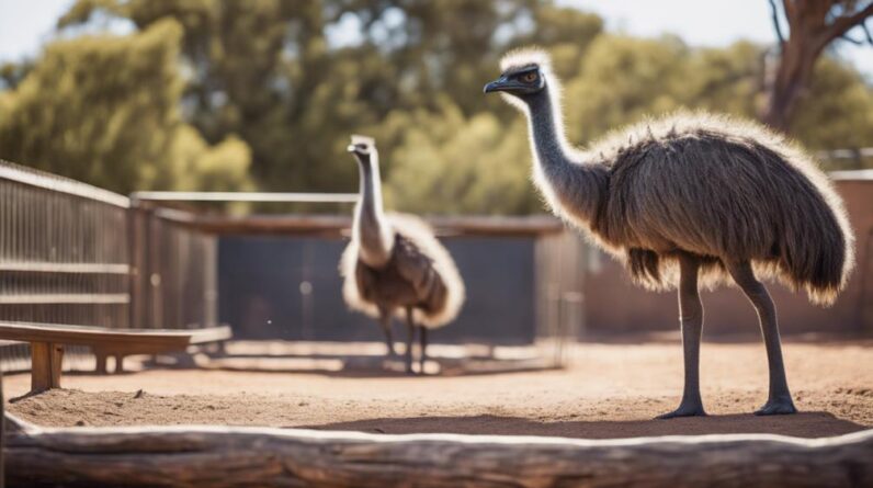 emu breeding advice guide