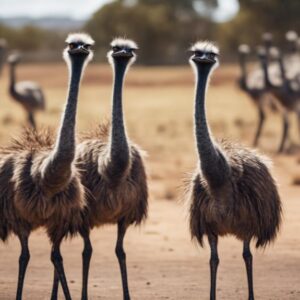 emu breeding difficulties addressed