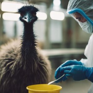 emu disease prevention tips