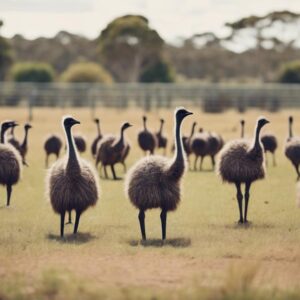 emu farming advantages explored